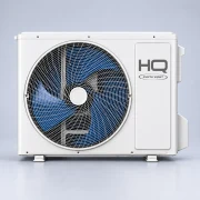Ar-Condicionado Split Hi Wall Inverter 9.000 BTUs Frio 220V Branco - imagem 2