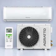 Ar-Condicionado Split Neo Inverter 18.000 BTUs Frio 220V Branco - imagem 3