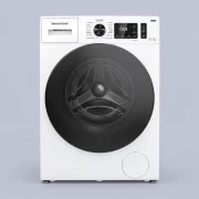 Lava e Seca 11kg/6kg Inverter Água Quente 127V Branca - imagem 1