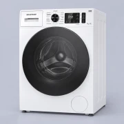 Lava e Seca 11kg/6kg Inverter Água Quente 127V Branca - imagem 2