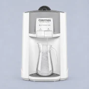 Purificador de Água Colormaq Premium com Compressor Branco 127V - imagem 1