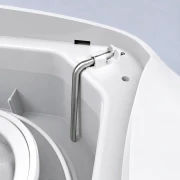 Purificador de Água Colormaq Premium com Compressor Branco 127V - imagem 2